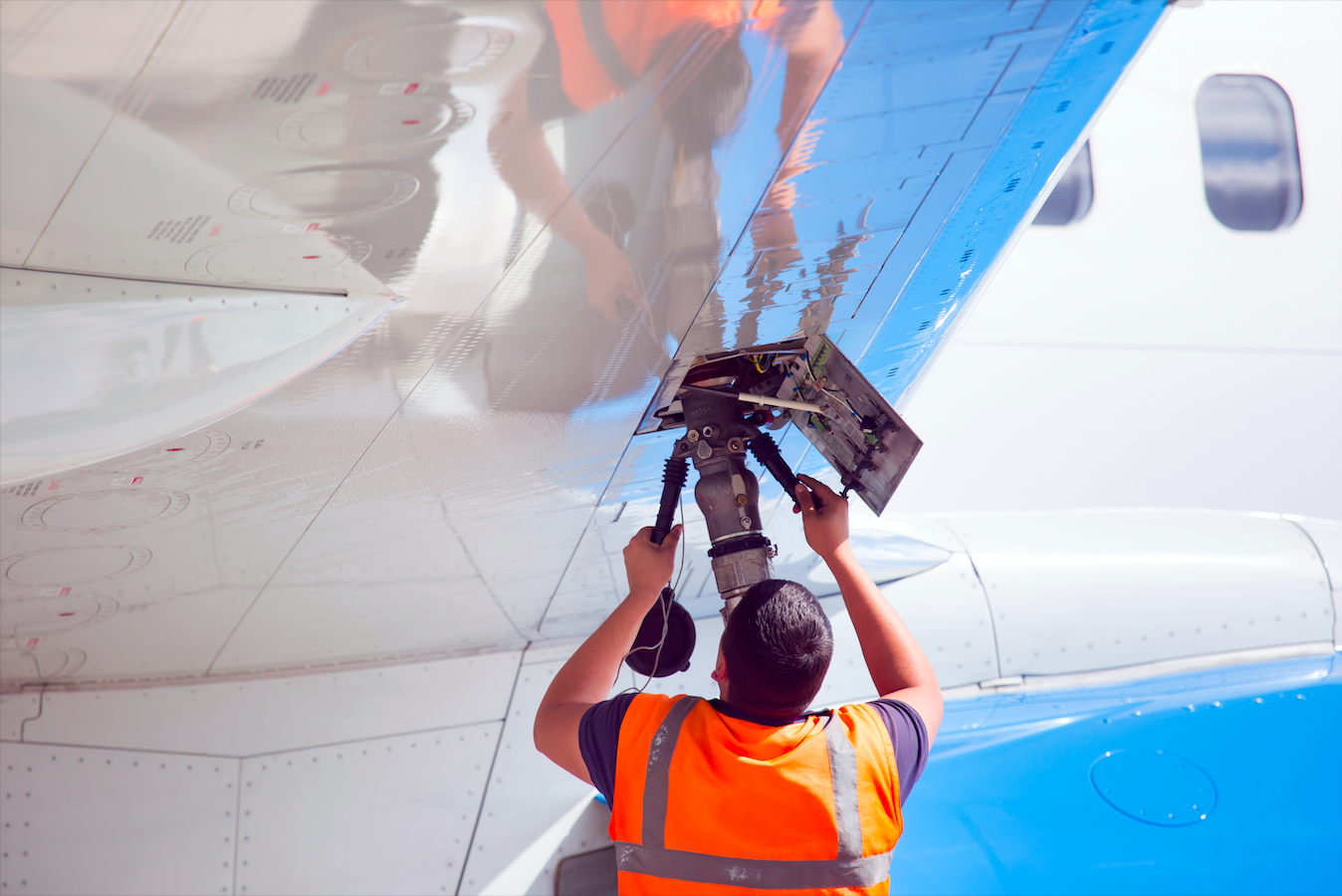 Europe has just six weeks of jet fuel left, IEA warns as flight ...