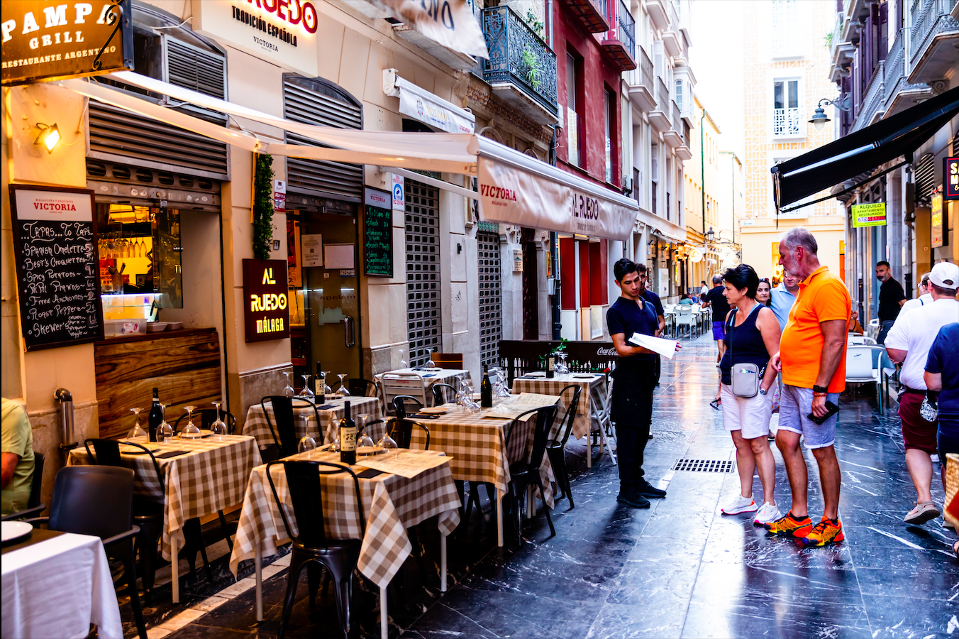 Spain’s Place In Global Politeness And Manners Ranking Raises Eyebrows