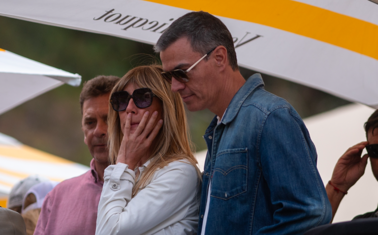 24 years sought for Spanish Prime Minister's wife Begoña Gómez in  high-profile case « Euro Weekly News
