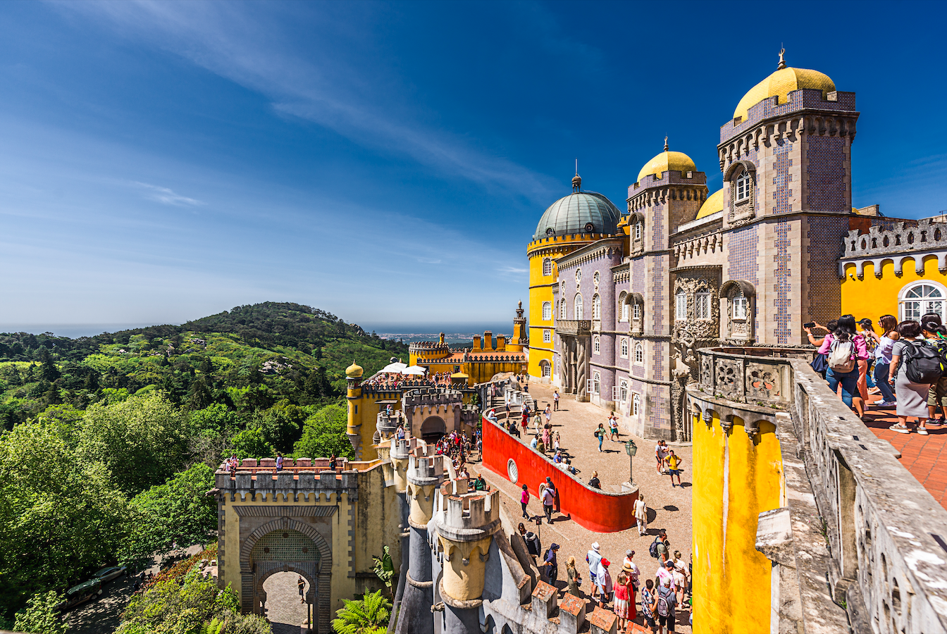 Portugal Allocates €11 Million To Boost Tourism In Interior Regions