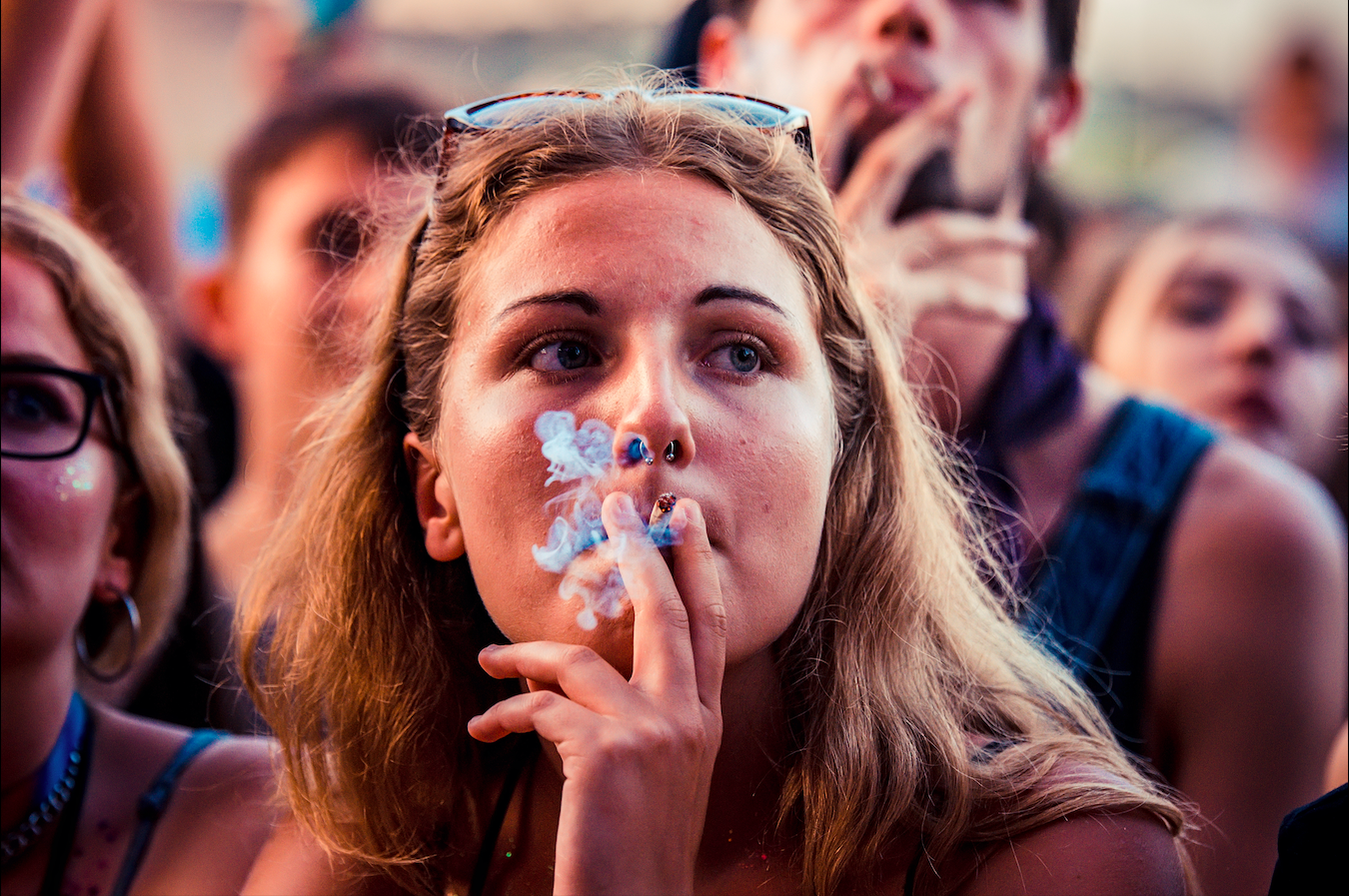 Uk Cigarette Ban Creates Spain Loophole For British Teens