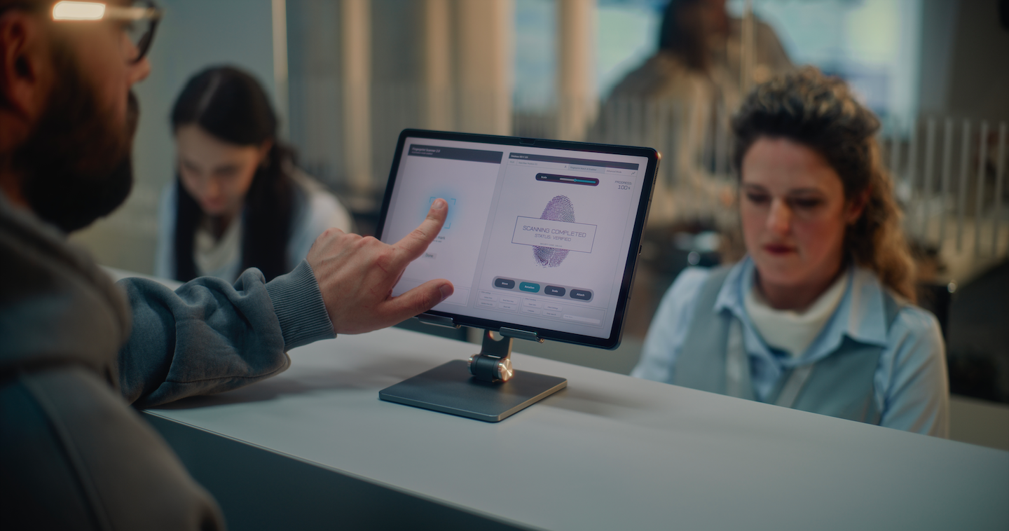 Spain Joins Other Eu Countries Adjusting New Biometric Border Checks