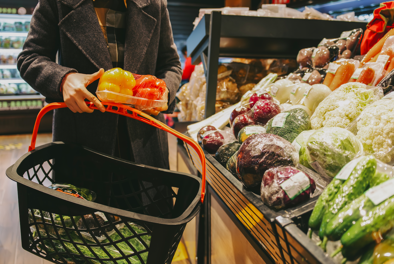 Spanish Supermarkets Ranked By Consumers: Where Fresh Food Performs Best And Worst