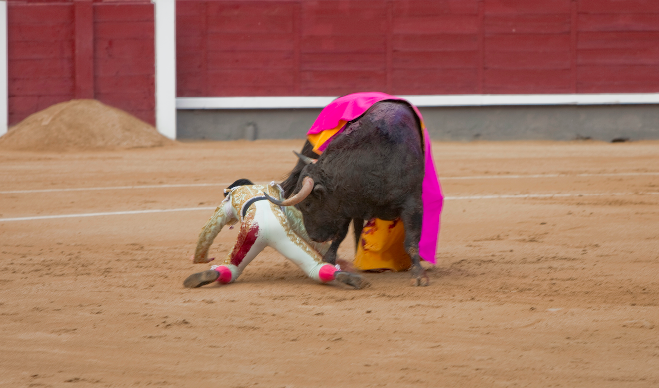 Second Serious Injury In Spain’s La Maestranza Bullring Reignites Controversy