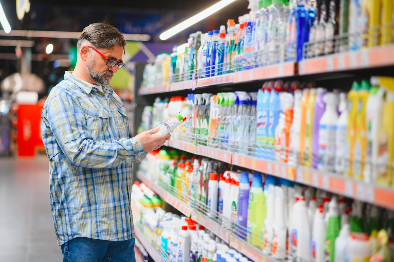 Spain Could Feel Impact As Eu’s Largest Toxic Chemicals Crackdown Falls Behind