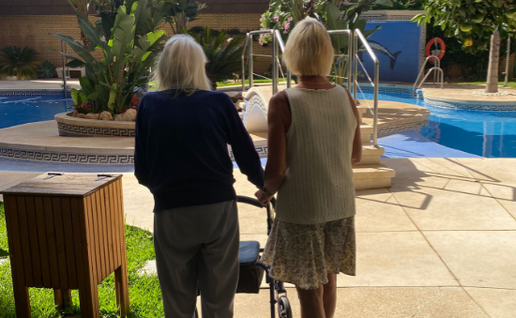 Costa Angels can support you or your loved one.