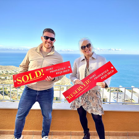 Discover what your property is really worth.