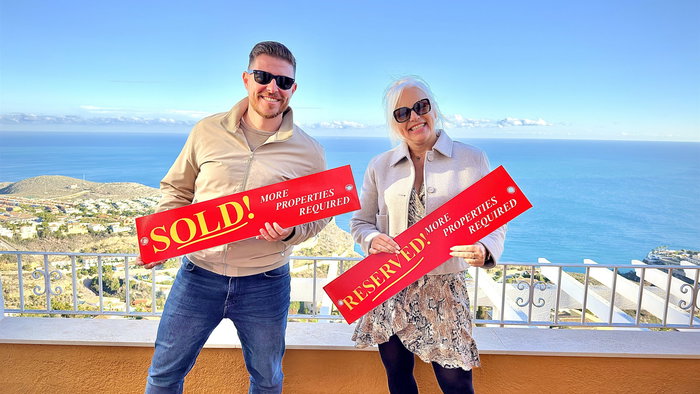 Discover what your property is really worth.