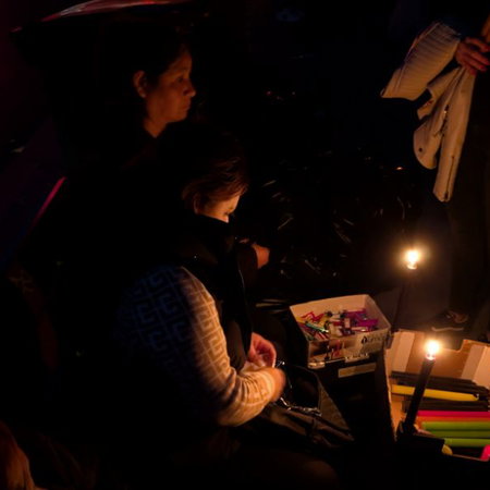 Investigation into the 2025 black-out