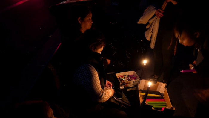 Investigation into the 2025 black-out