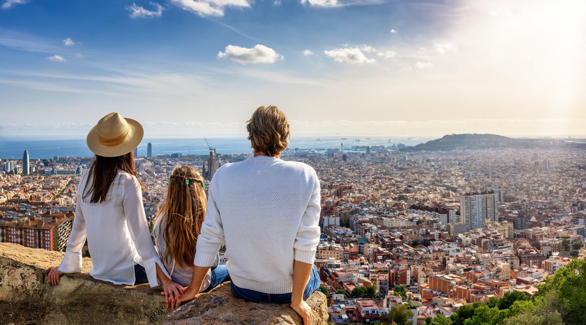 Spain Holidays In 2026: New Hotels, Tourist Taxes And Major Openings Travellers Need To Know