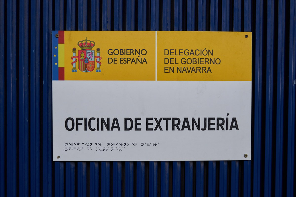 Spain Immigration Strike Threat Puts Tie Renewals And Residency Appointments At Risk Next Week