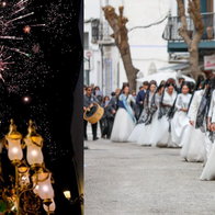 Sant Vincent Ferrer 2026