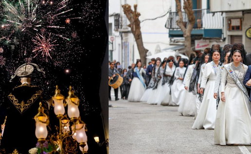 Sant Vincent Ferrer 2026