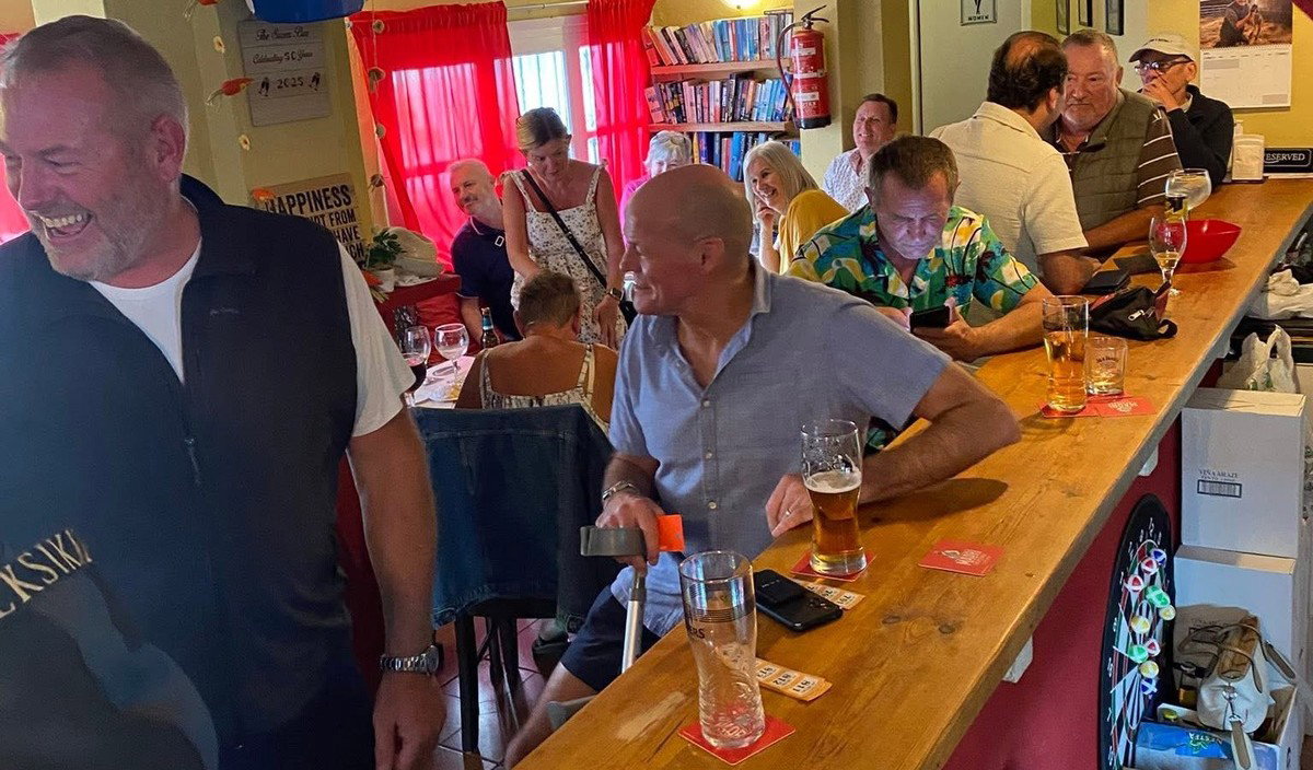 Baps And Beats With Xo Radio’s Charity Morning