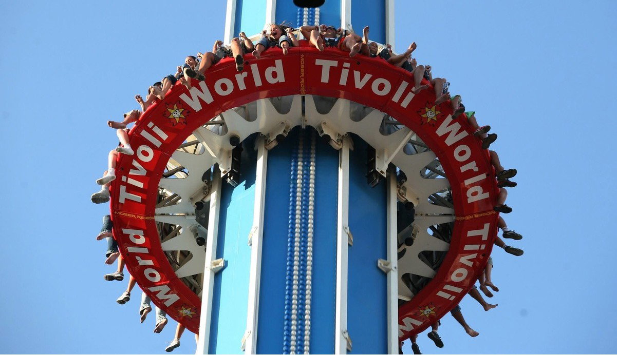 Fans Excitement Still Builds For Tivoli World Return