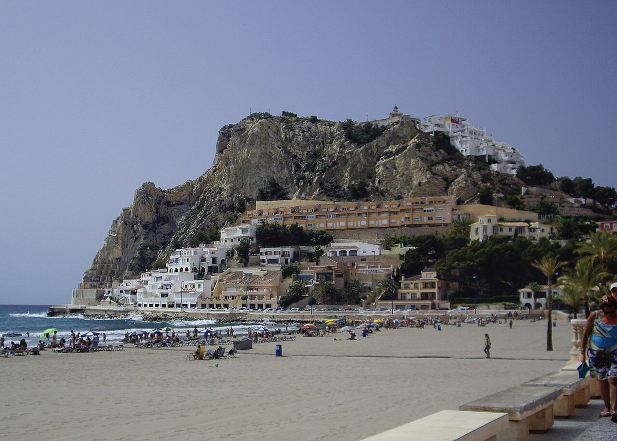 Benidorm Has A Hidden Roman City Nearby And Most Tourists Walk Right Past It