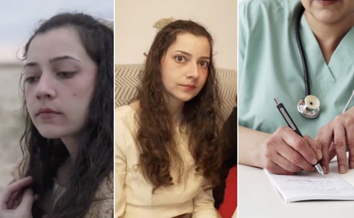 Noelia Castillo rest in peace.