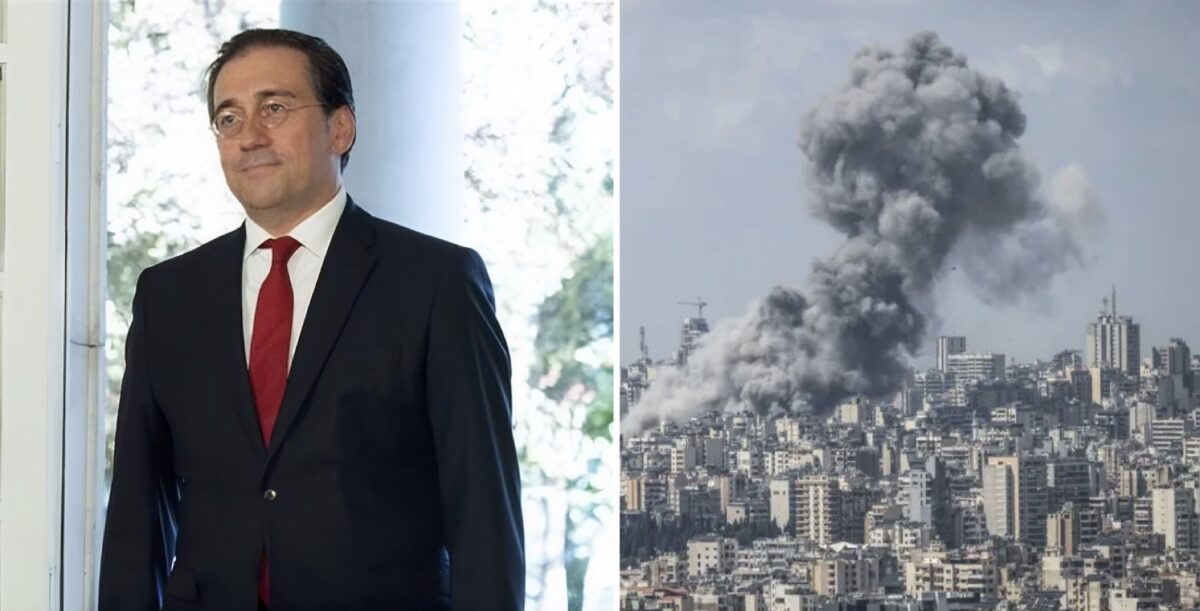 Spain Reopens Tehran Embassy In Fragile Ceasefire – But What About Staff Safety?