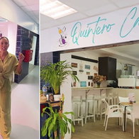 Social media goes crazy for El Quintero in Torre del Mar.