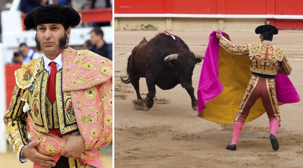 Where The Sun In Spain Doesn’t Shine: Bull Gores Famous Bullfighter In Prestigious Sevilla Event