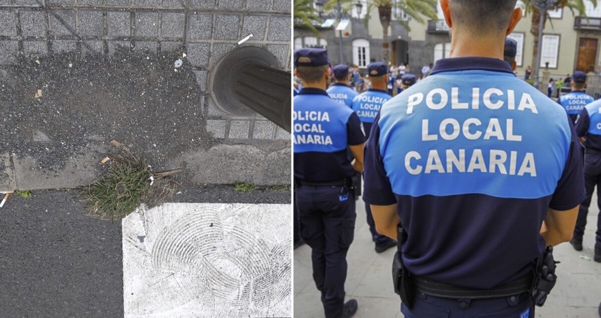 Local Police In Spanish Town To Dish Out €3,000,000 Fines For Littering This Summer