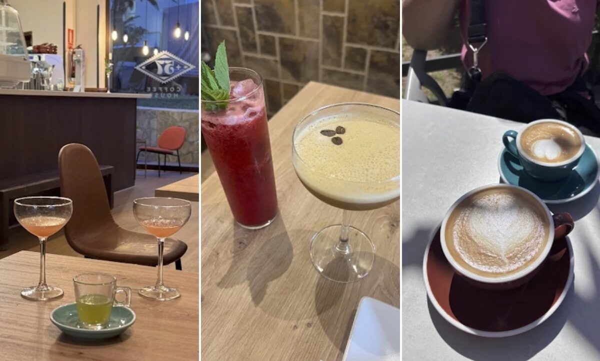 +57 Speciality Colombian Coffee Shop Brings A New Perk To Torrox Costa