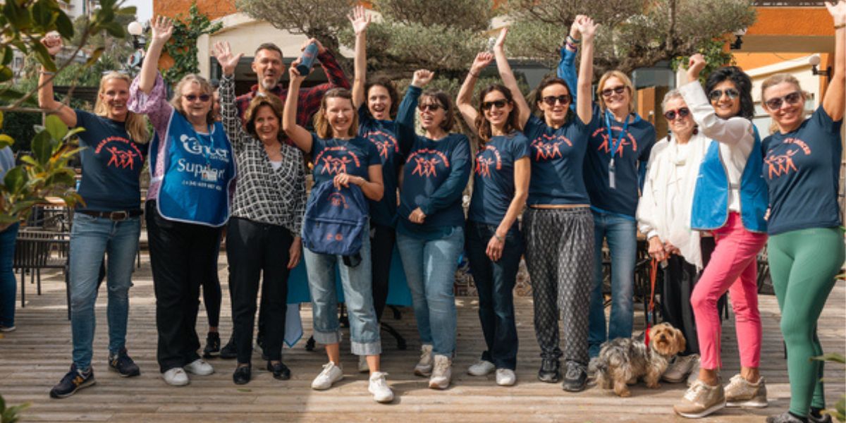 Mallorca Cancer Walk Set To Unite Community For Great Cause