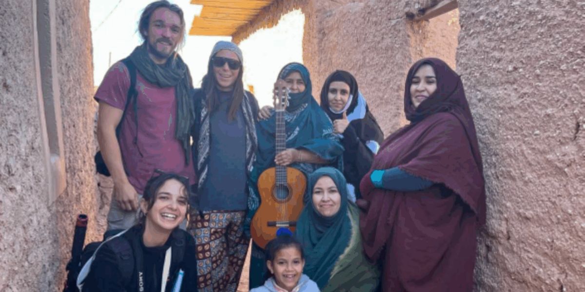 Dénia shines a light on Sahrawi voices with powerful cultural week marking 50 years of exile