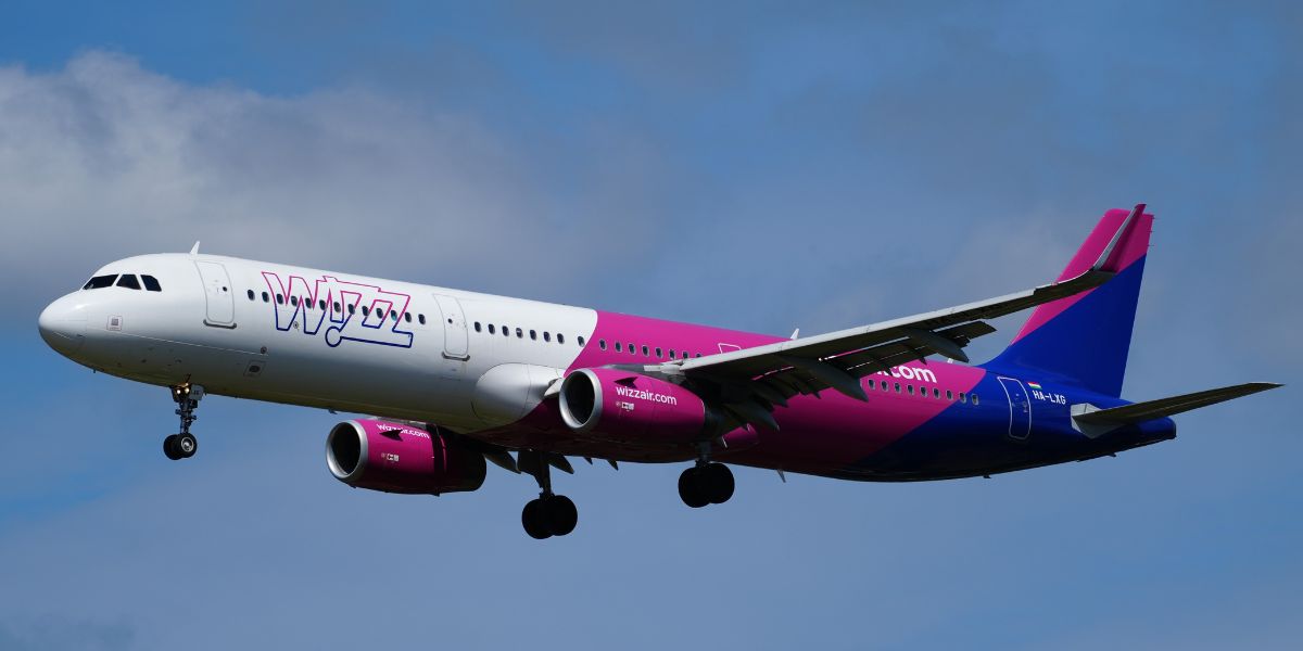 Spain travel boom ahead as Wizz Air launches major UK route expansion for summer 2026