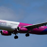 Wizz Air unveils huge UK route expansion for summer 2026