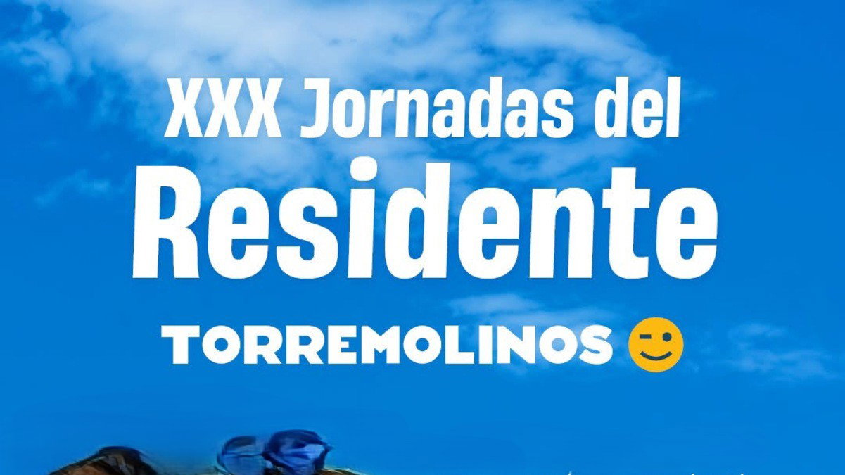 Xxx Resident’s Days In La Carihuela