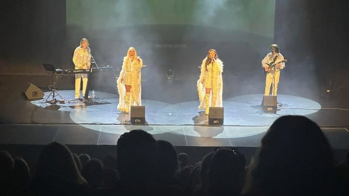 Festival of Legends brings ABBA to Casino Torrequebrada