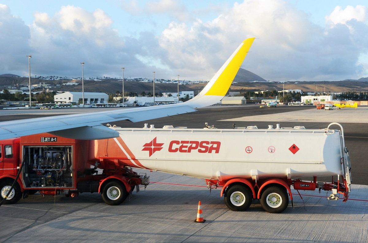 Brussels Issues Urgent Update After Fears Flights To Spain Could Be Cancelled Over Fuel Shortage