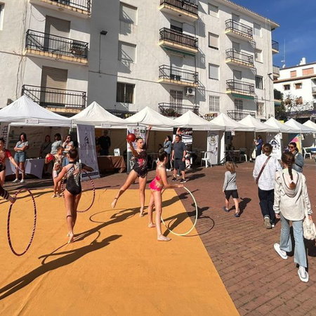 Car full of loose objects