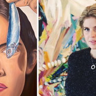 Palma’s must-see art opening: ‘The Garden’ by Nis Namdar