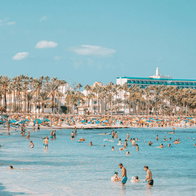 Balearic bookings jump 38.7%