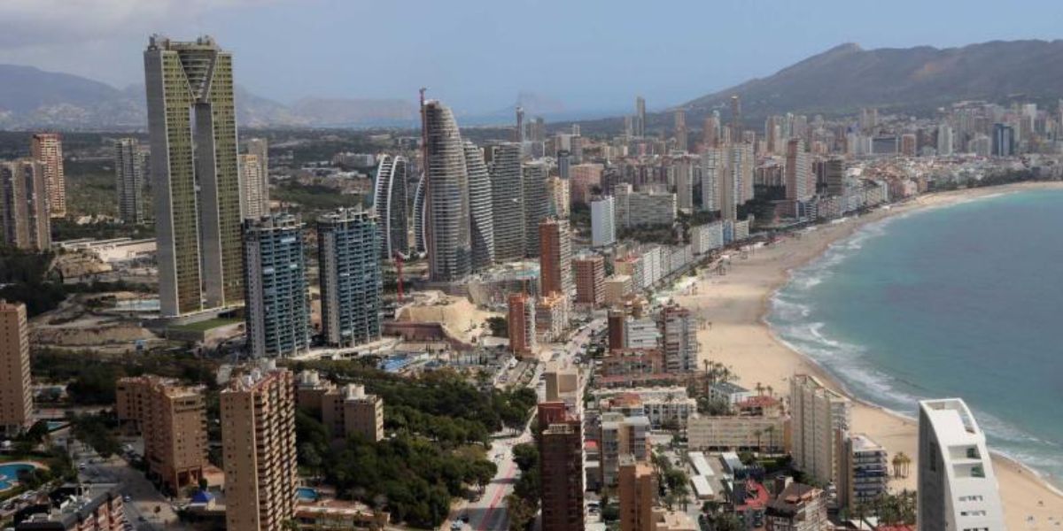 Benidorm Secures Major Water Lifeline Amid Climate Threat