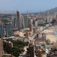Benidorm Secures Future Water Supply