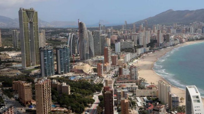 Benidorm Secures Future Water Supply