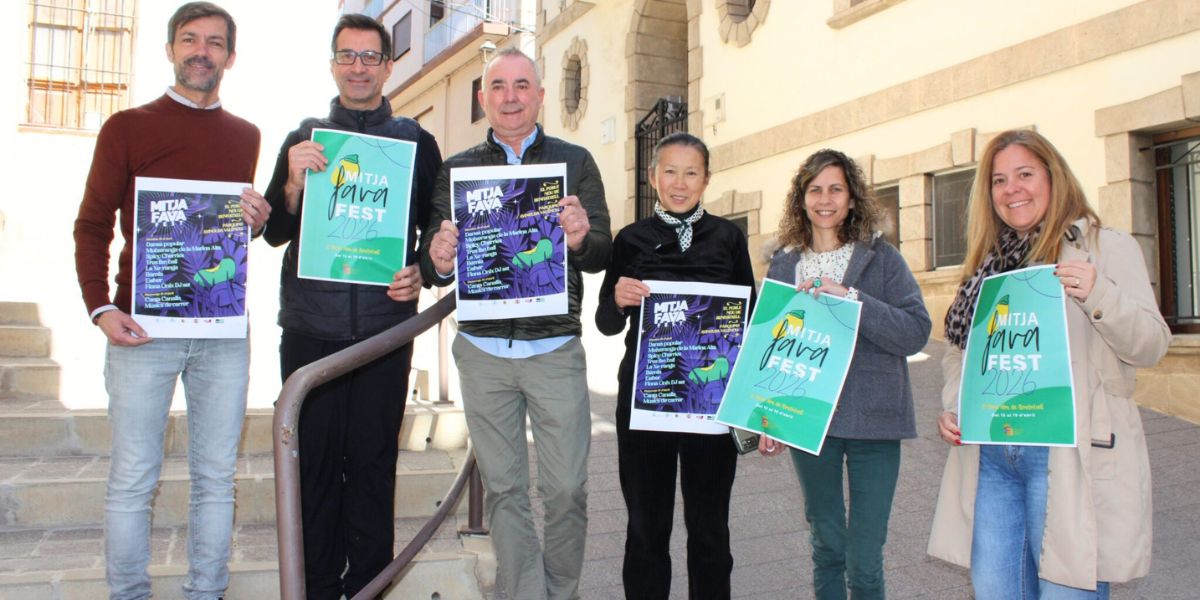 This local food festival is making waves for its surprising digital twist