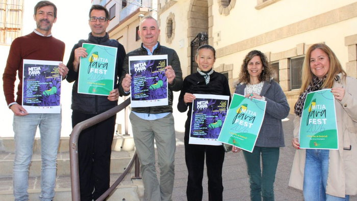 This Spanish Food Festival Is Going Viral for Its Surprising Digital Twist