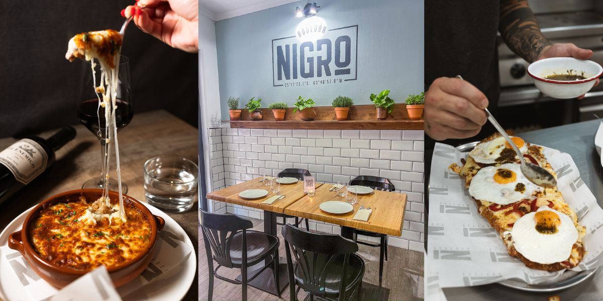 This Tiny Palma Bodegón Is Serving The Most Addictive Argentinian Comfort Food On The Island