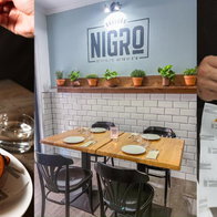 Bodegon Nigro Palma, Argentinian restaurant Mallorca