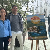 The return of the popular food and culture event, Degusta Casares.