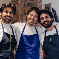 Cascada Marbella brings back the 6 hands experience