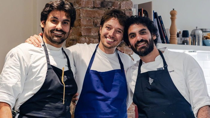 Cascada Marbella brings back the 6 hands experience