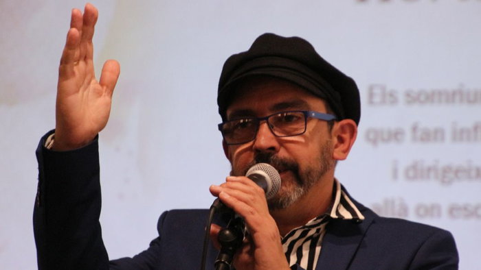 Book Day in the Marina Alta i