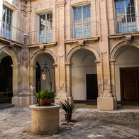 The Clarisas Centre.