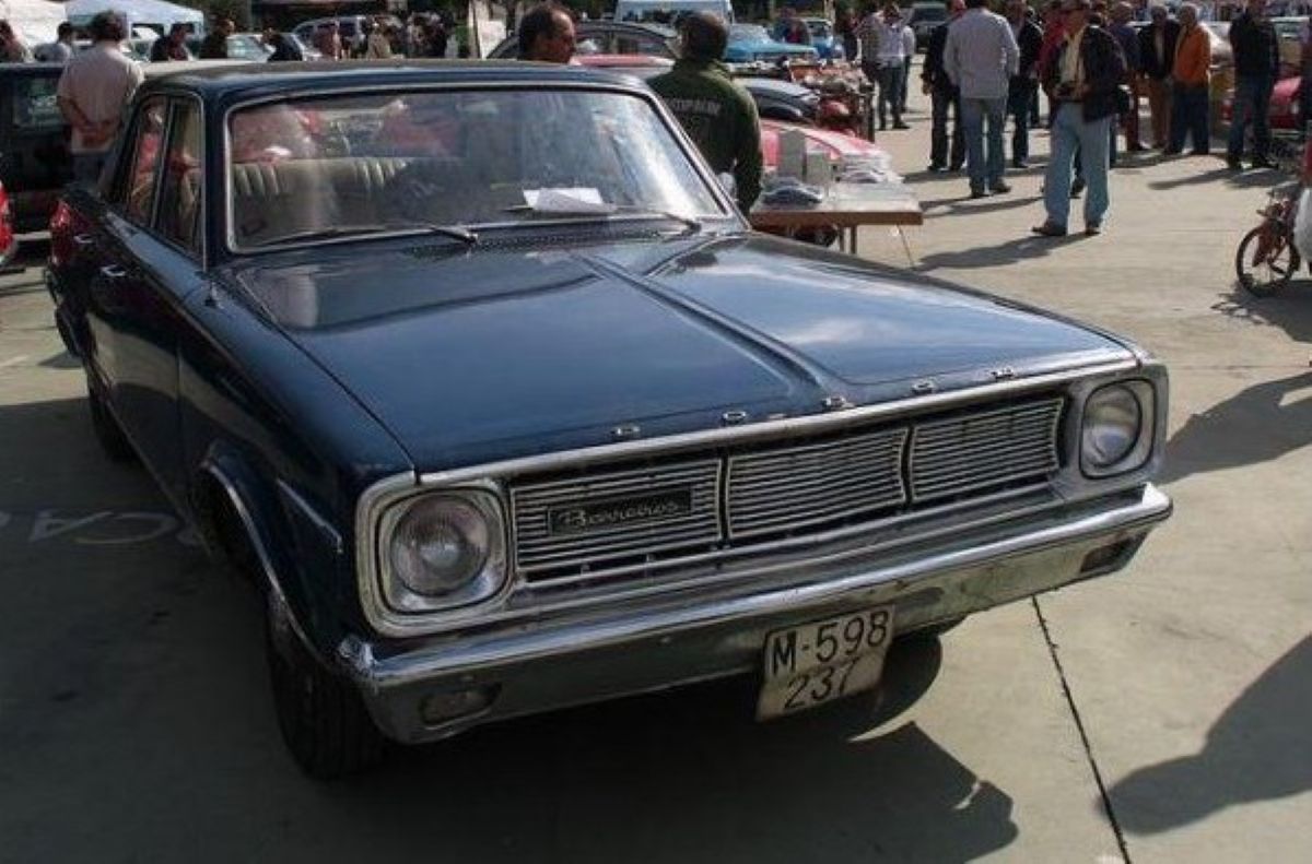 Classic Car And Vehicle Charity Rally In Nerja For Nahel